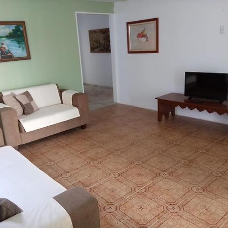 Casa Rosarinho 1- Recife - Quartos Com Banheiros Exclusivos Exterior foto