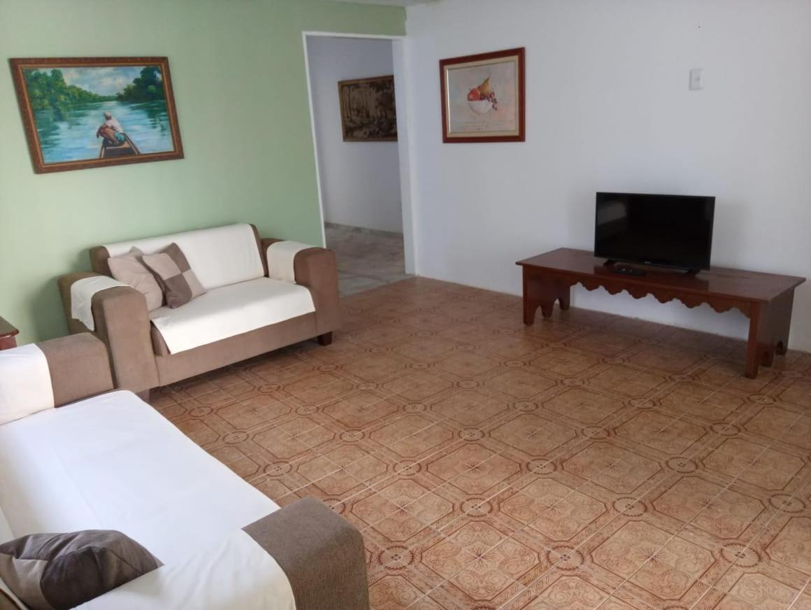 Casa Rosarinho 1- Recife - Quartos Com Banheiros Exclusivos Exterior foto