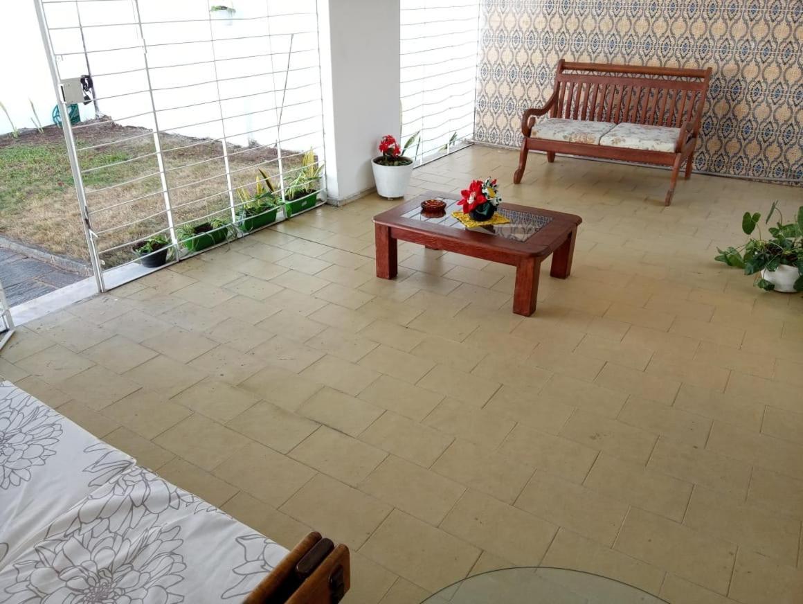 Casa Rosarinho 1- Recife - Quartos Com Banheiros Exclusivos Exterior foto