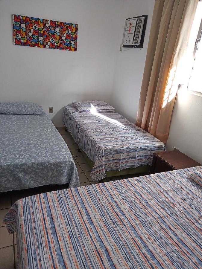 Casa Rosarinho 1- Recife - Quartos Com Banheiros Exclusivos Exterior foto
