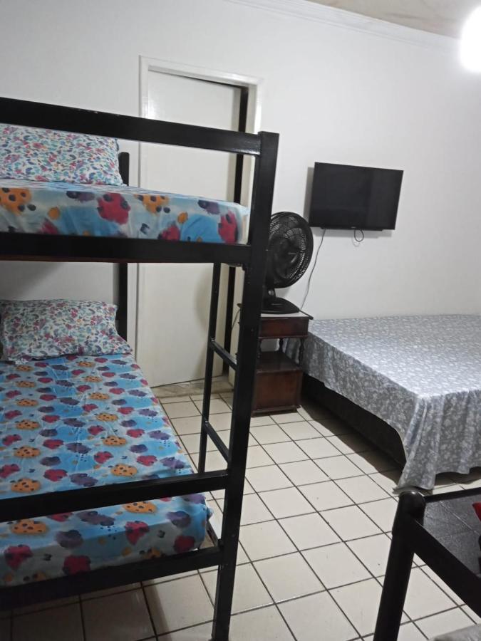 Casa Rosarinho 1- Recife - Quartos Com Banheiros Exclusivos Exterior foto
