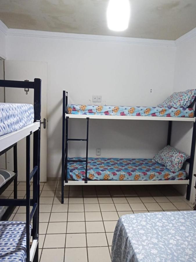 Casa Rosarinho 1- Recife - Quartos Com Banheiros Exclusivos Exterior foto